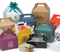 Упаковка для пищевых продуктов из бумаги: экологичность и высокое качество